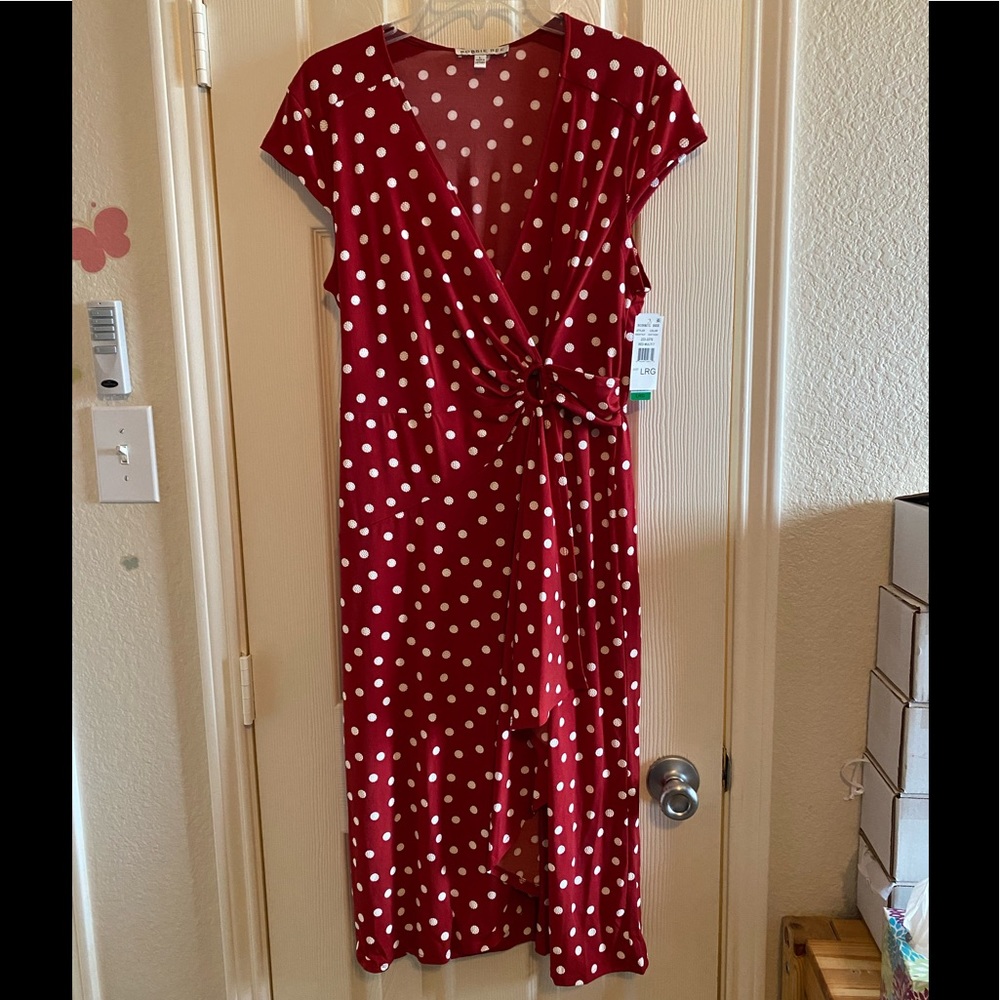 Bobbie Bee dress, Size L